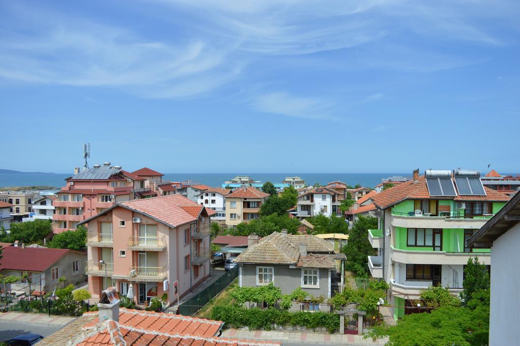 Family Hotel Neptun - Lozenets Quarto foto